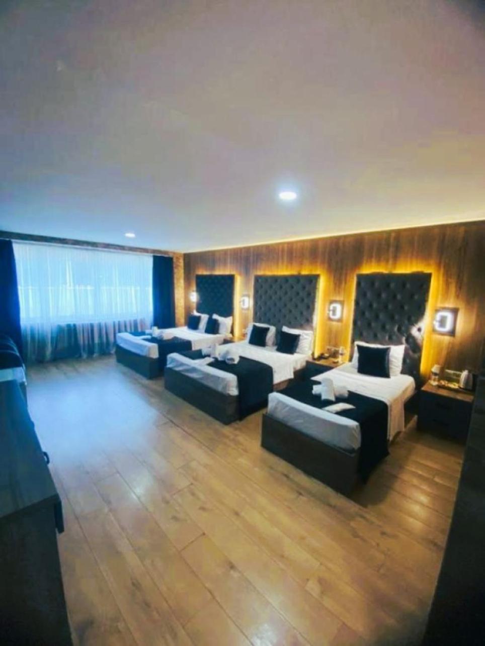 Nisantasi Diamond * Стамбул